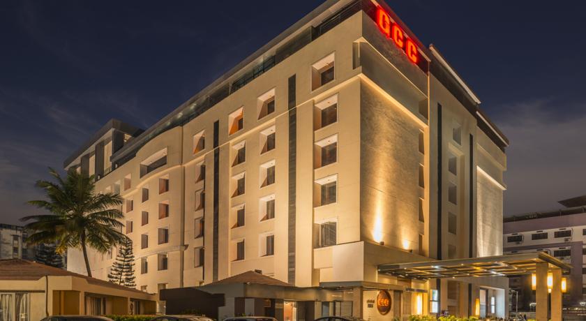 GCC Hotel And Club